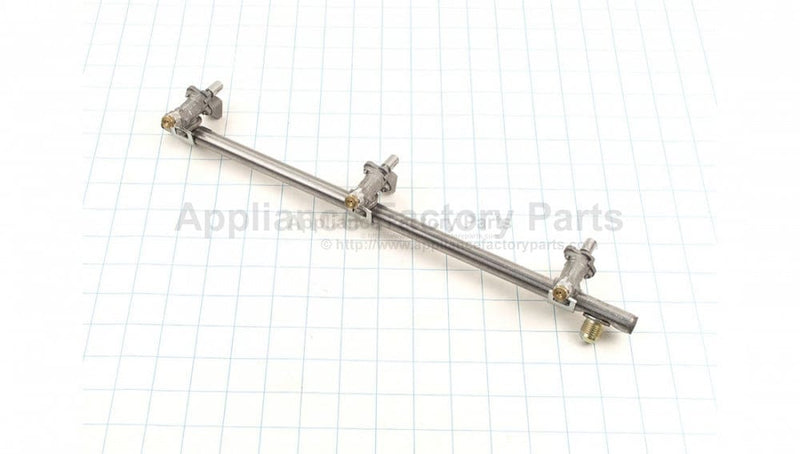 Broil King Broil King Valve Assy 330 3v LP 59004-014 59004-014 Part Other