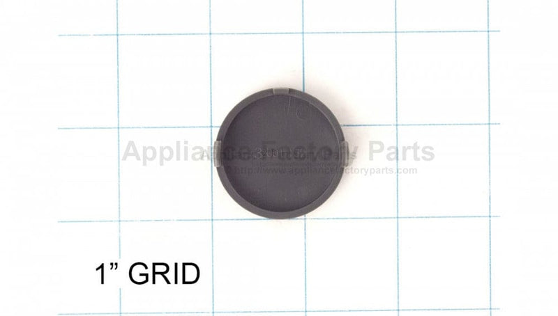 Broil King Broil King Wheel Cap Small Charcoal 32001-152 32001-152 Part Other