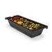 Broil King Broil King Wok - Cast 69617 ( Sovereign / Baron) 69617 Accessory Grill Basket & Topper 060162696176