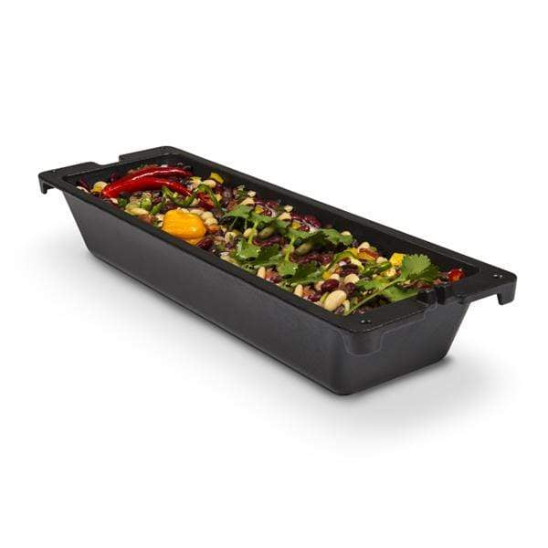 Broil King Broil King Wok - Cast (Regal) 69618 69618 Accessory Grill Basket & Topper 060162696183