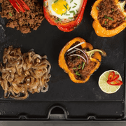 Broil King Broil King Wok - Cast (Regal) 69618 69618 Accessory Grill Basket & Topper 060162696183