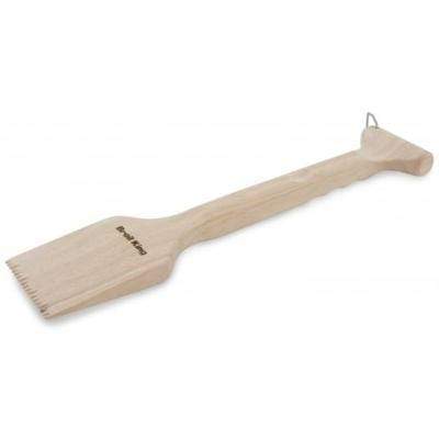 Broil King Broil King Wood Grill Scraper 65335 65335 Accessory Scraper 060162653353
