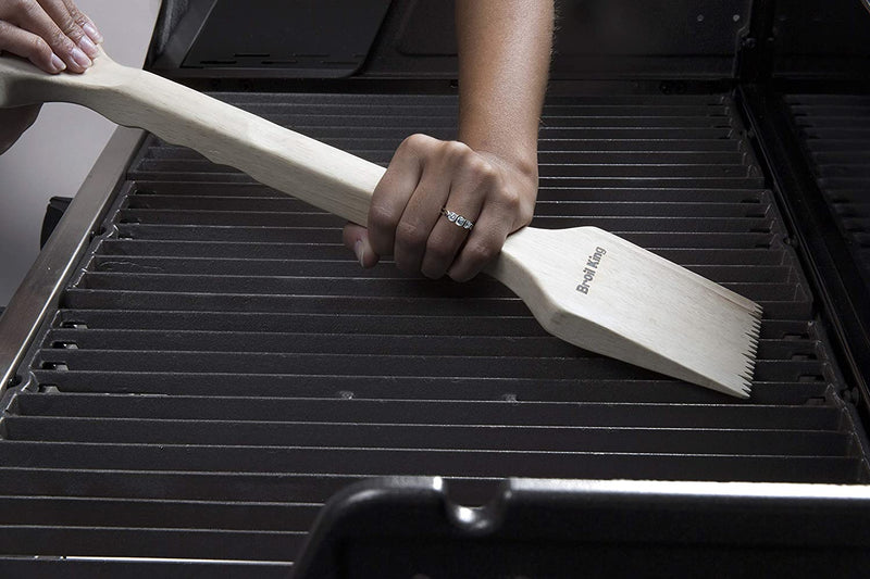 Broil King Broil King Wood Grill Scraper 65335 65335 Accessory Scraper 060162653353