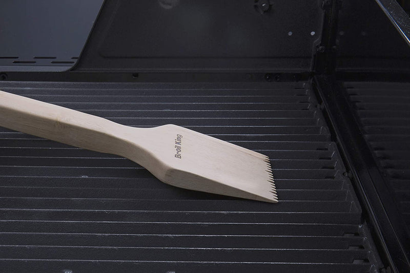 Broil King Broil King Wood Grill Scraper 65335 65335 Accessory Scraper 060162653353