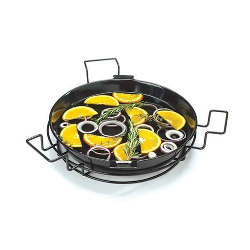 Broil King Keg Diffuser Kit KA5533 KA5533 Accessory Smoker 815393011027