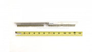 Broil Mate Broil King Collector Box 330 AC 1" SS 52014-903 52014-903 Part Igniter, Electrode & Collector Box