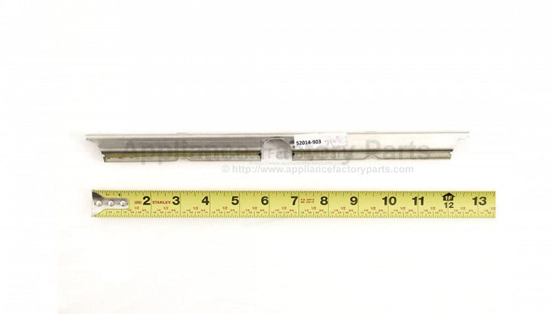 Broil Mate Broil King Collector Box 330 AC 1" SS 52014-903 52014-903 Part Igniter, Electrode & Collector Box