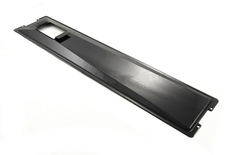 Broil Mate Broil Mate Porcelain Steel Grease Tray 27056-901 Part Grease Tray, Grease Cup & Drip Pan