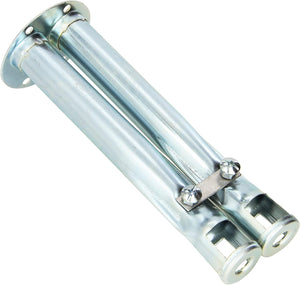 Broilmaster Venturi Dual Straight Tube 72102