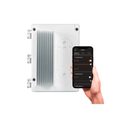 Bromic Bromic Affinity Smart-Heat Dimmer Controller for Electric Patio Heaters 1 BH3130061 Accessory Patio Heater 9320688421111