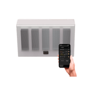 Bromic Bromic Affinity Smart-Heat Eclipse Controller for Eclipse Electric Patio Heaters 5 BH8380055 Accessory Patio Heater