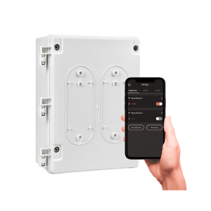 Bromic Affinity Smart-Heat On/Off Controller for Patio Heaters