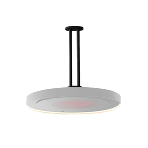 Bromic Eclipse 24" Twin Pole for Electric Patio Heaters