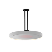 Bromic Bromic Eclipse 24" Twin Pole for Electric Patio Heaters BH3230003 Accessory Patio Heater 9320688216458