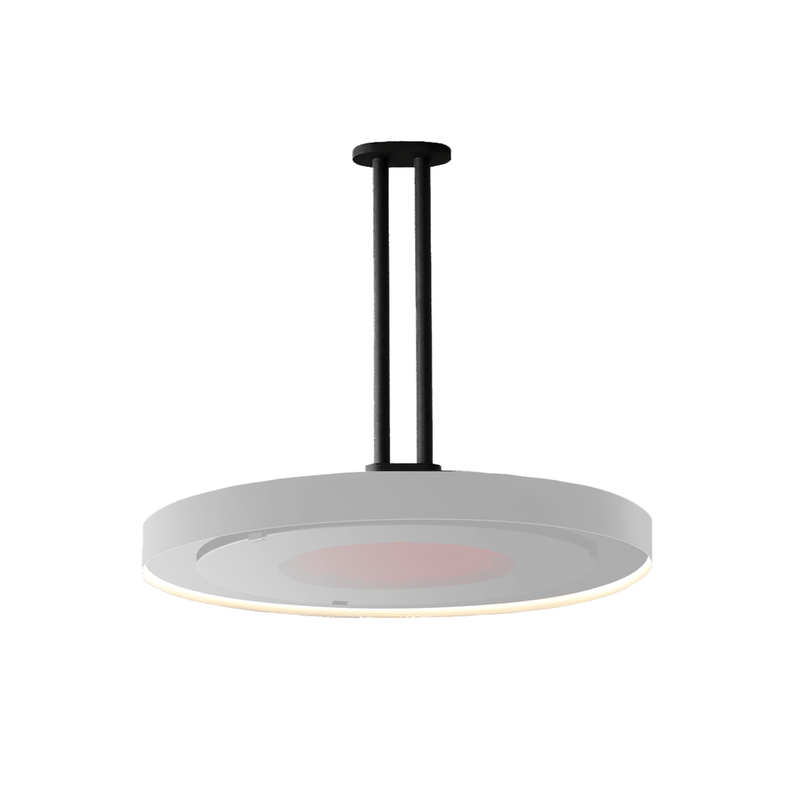 Bromic Bromic Eclipse 24" Twin Pole for Electric Patio Heaters BH3230003 Accessory Patio Heater 9320688216458