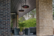 Bromic Bromic Eclipse 24" Twin Pole for Electric Patio Heaters BH3230003 Accessory Patio Heater 9320688216458