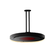 Bromic Bromic Eclipse 24" Twin Pole for Electric Patio Heaters BH3230003 Accessory Patio Heater 9320688216458