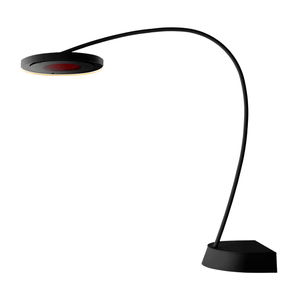 Bromic Eclipse Smart-Heat Freestanding Electric Heater