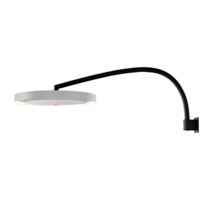 Bromic Eclipse Wall Mount Pole for Electric Patio Heaters