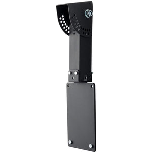 Bromic 17.56” Mounting Pole for Platinum and Tungsten Gas Patio Heaters