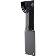 Bromic Bromic Gas Heater Mounting Pole, 17.56" BH3030005 Accessory Patio Heater