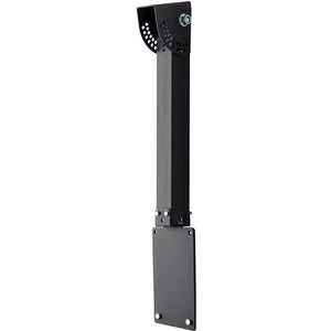 Bromic 41.18" Mounting Pole for Platinum and Tungsten Gas Patio Heaters