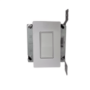 Bromic Bromic Indoor Manual Wall Switch for Patio Heaters 1 BH3130071 Accessory Patio Heater 9320688425058