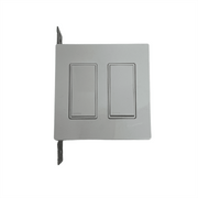 Bromic Bromic Indoor Manual Wall Switch for Patio Heaters 2 BH3130072 Accessory Patio Heater 9320688425065