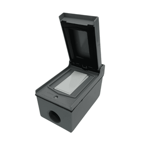 Bromic Outdoor Manual Wall Switch for Patio Heaters