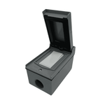 Bromic Outdoor Manual Wall Switch for Patio Heaters