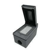 Bromic Bromic Outdoor Manual Wall Switch for Patio Heaters 1 BH3130081 Accessory Patio Heater 9320688425072