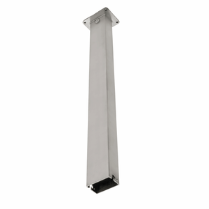 Bromic Platinum 4' Mounting Pole for Electric Patio Heaters