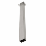 Bromic Platinum 4' Mounting Pole for Electric Patio Heaters