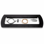 Bromic Tungsten Electric Recess Kit for 3000W and 6000W Electric Patio Heaters