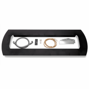 Bromic Bromic Tungsten Electric Recess Kit for 3000W and 6000W Electric Patio Heaters Black BH8180011 Accessory Patio Heater 9320688217417