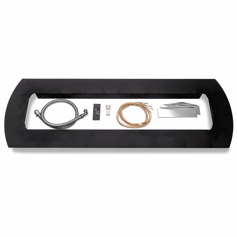 Bromic Bromic Tungsten Electric Recess Kit for 3000W and 6000W Electric Patio Heaters Black BH8180011 Accessory Patio Heater 9320688217417