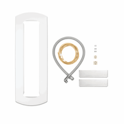 Bromic Bromic Tungsten Electric Recess Kit for 3000W and 6000W Electric Patio Heaters White BH8180095 Accessory Patio Heater 9320688217431