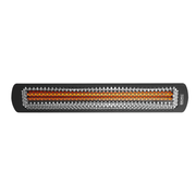 Bromic Bromic Tungsten Smart-Heat Electric Heater, 6000W Electric / 220V-240V / Black BH0420033 Patio Heater 9320688018847