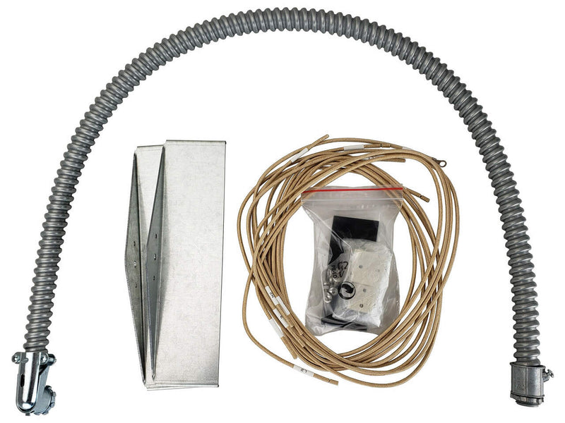 Bromic Heating Brackets, Conduit, & Wires for Bromic Ceiling Recess Kits BH8180040 BH8180040 Part Patio Heater