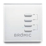 Bromic 4 Channel Wall Transmitter (Replacement) BH3130025-1