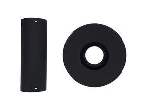 Bromic 8" Straight Ceiling Pole for Eclipse Heaters BH3230001