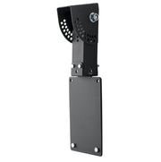 Bromic Heating Bromic 9.69 (246mm)-BH3030003-Ceiling Mount Pole for Platinum & Tungsten Smart-Heat Gas Patio Heater BH3030003 Part Patio Heater 9320688017833