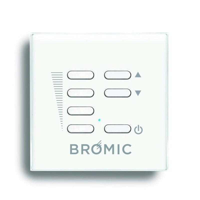 Bromic Heating Bromic Dimmer Switch With Wireless Remote Compatible With Electric Heaters Only BH3130011-2 BH3130011-2 Part Patio Heater
