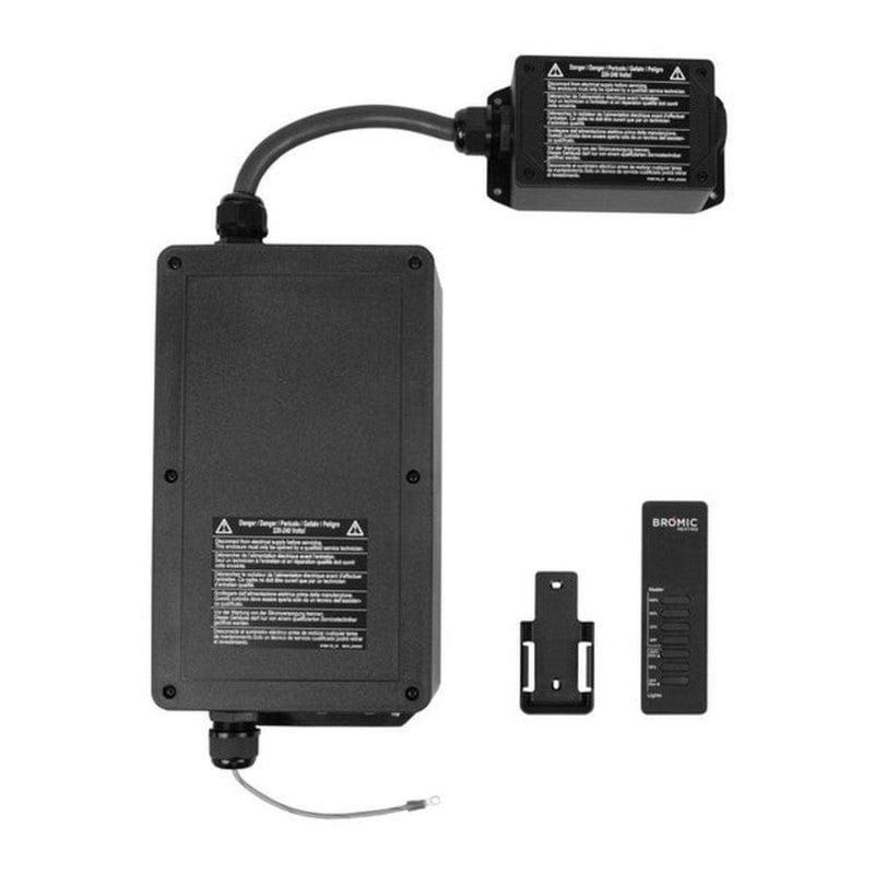 Bromic Heating Bromic Eclipse Electric Portable Dimmer Control  BH8380007 BH8380007 Part Patio Heater