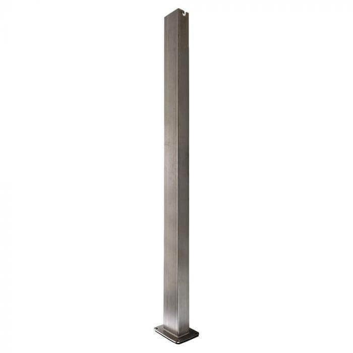 Bromic Heating Bromic Heating 36-Inch Ceiling Mount Tube Suspension Kit for Tungsten Electric Heaters - White - BH3130006 BH3130006 Part Patio Heater