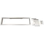Bromic Heating Accessory - Marine Grade Ceiling Recessed Kit For 3400W Platinum Heater BH3130035 -