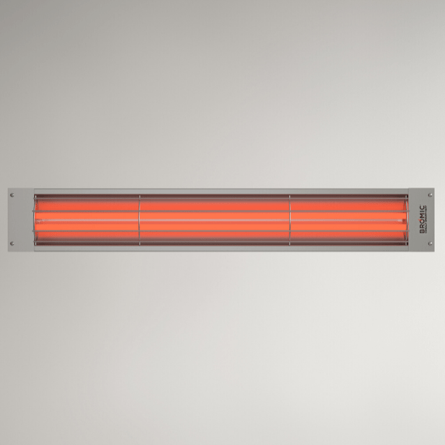 Bromic Heating Bromic Heating Cobalt Smart-Heat Electric Heater (4000W) Electric BH0610003 Patio Heater