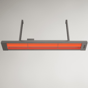 Bromic Heating Bromic Heating Cobalt Smart-Heat Electric Heater (4000W) Electric BH0610003 Patio Heater