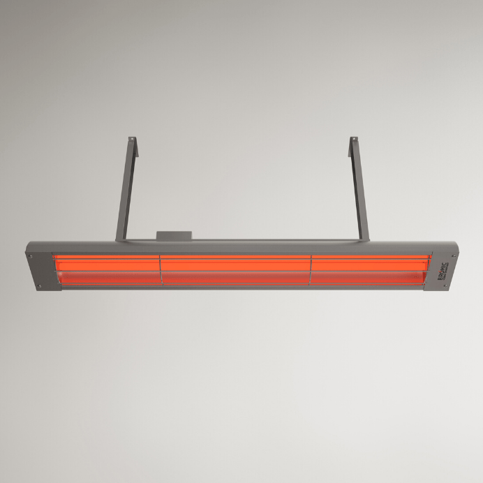 Bromic Heating Bromic Heating Cobalt Smart-Heat Electric Heater (6000W) Electric BH0610004 Patio Heater