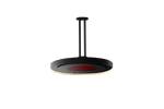 Bromic Heating Eclipse - Electric Ceiling Pole - Multiple Lengths BH3230003
